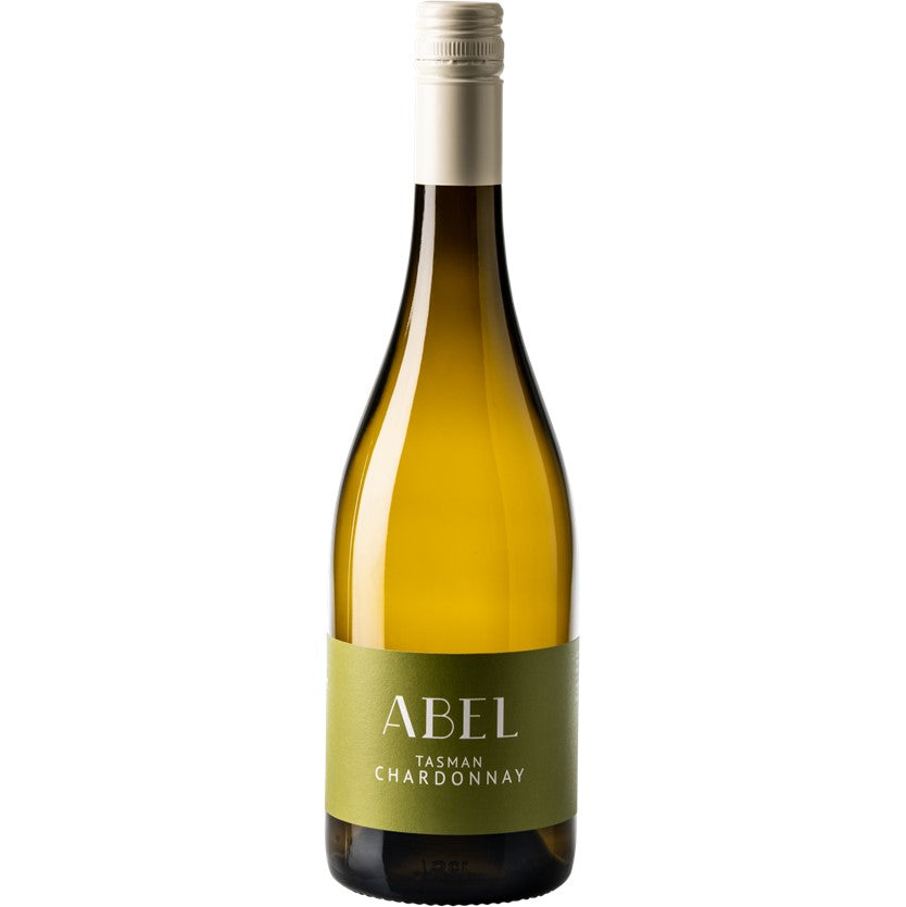 Abel / Tasman Chardonnay 2021
