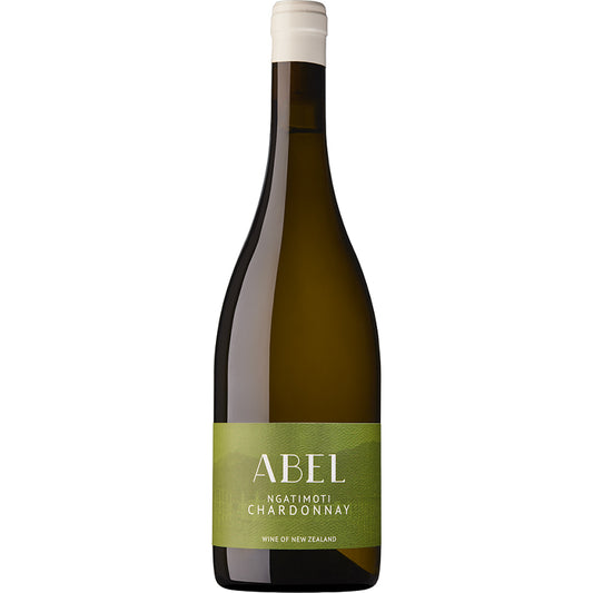 Abel / Ngatimoti Chardonnay 2023