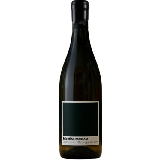 Sellection Massale / Marlborough Sauvignon Blanc 2023