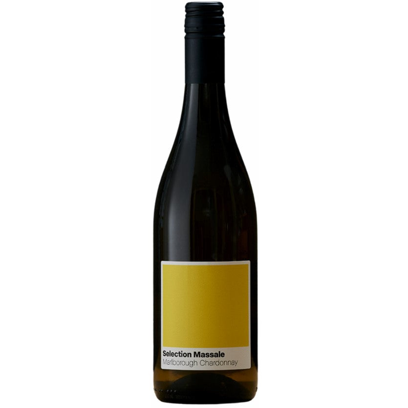 Selection Massale / Marlborough Chardonnay 2023