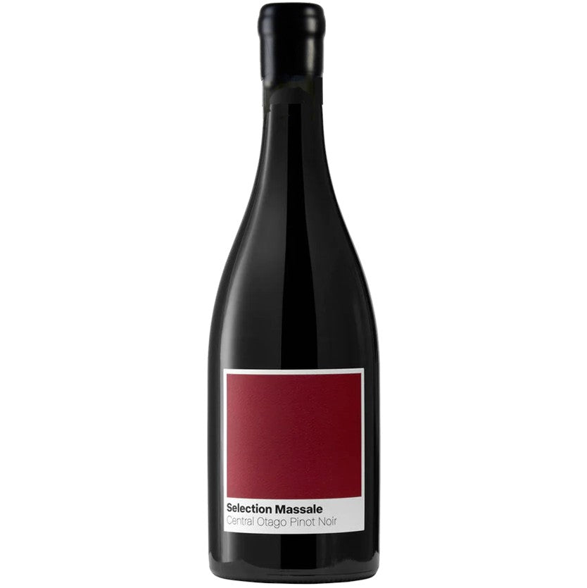 Selection Massale / Central Otago Pinot Noir 2024