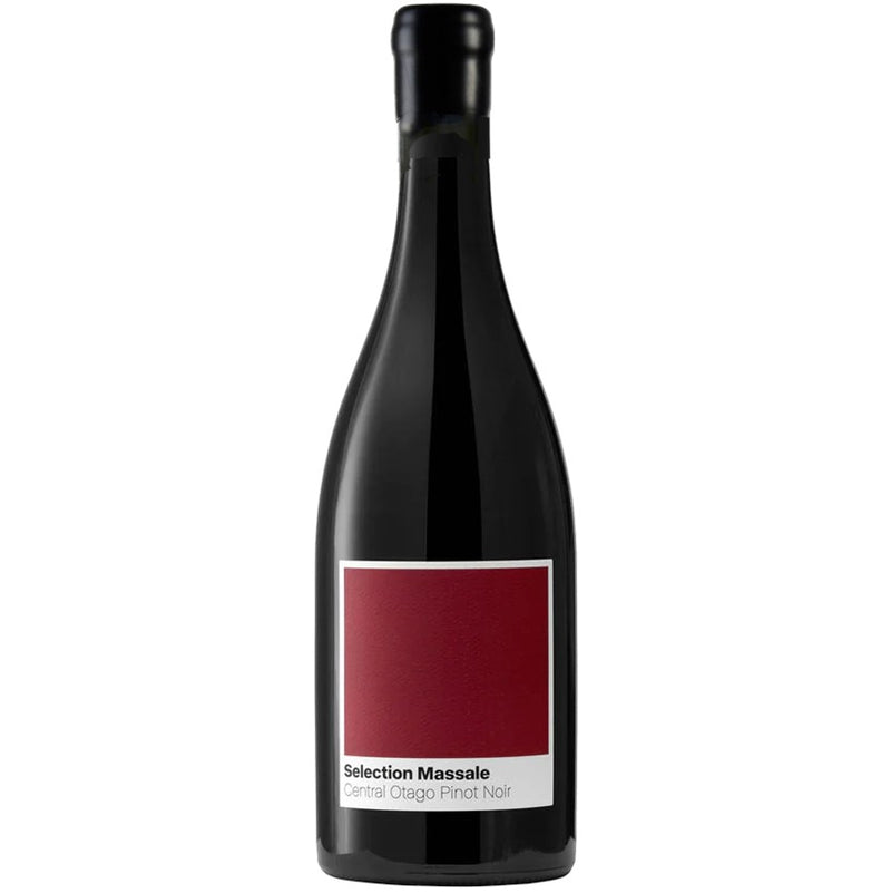 Selection Massale / Central Otago Pinot Noir 2023 – Cellar Door Aoyama