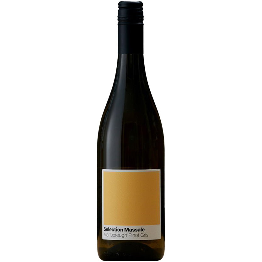Selection Massale / Marlborough Pinot Gris 2023