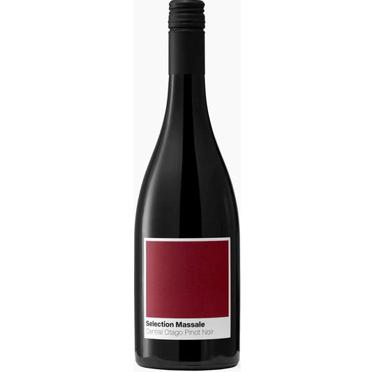 Selection Massale / Central Otago Pinot Noir 2023