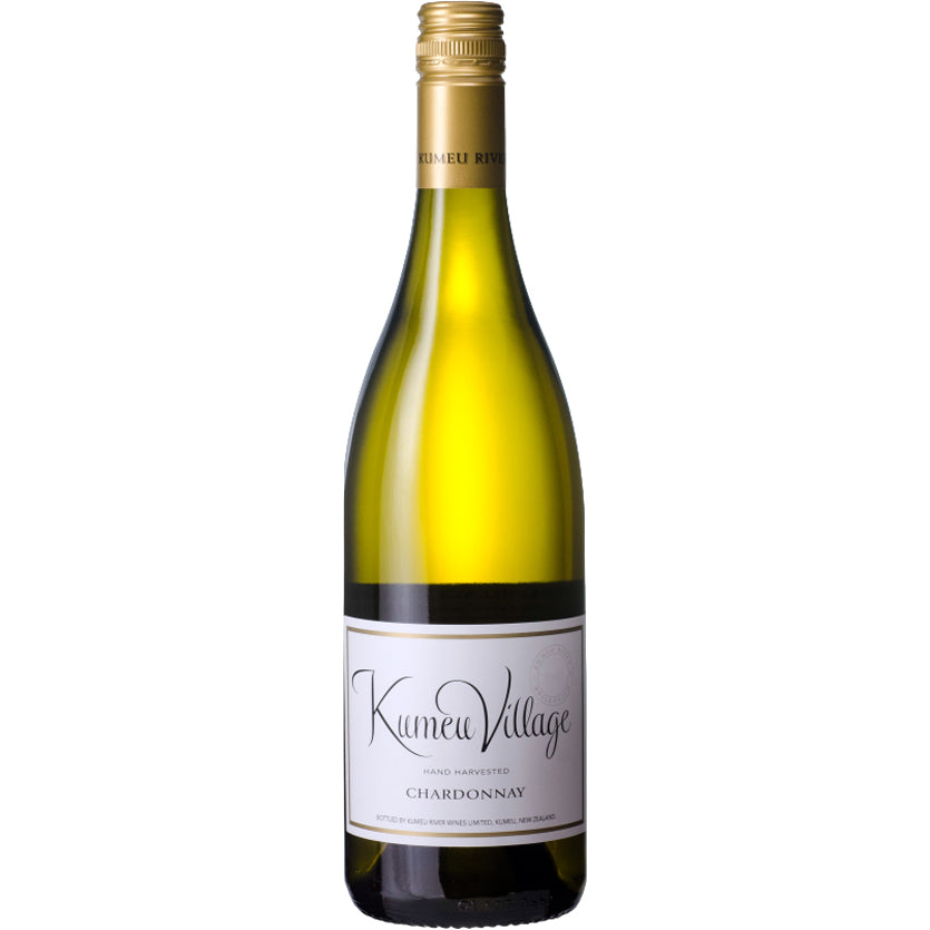 Kumeu River / Village Chardonnay 2025