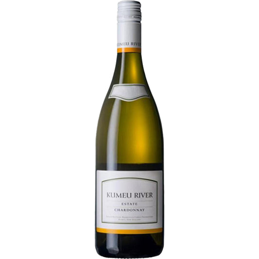 Kumeu River / Estate Chardonnay 2023