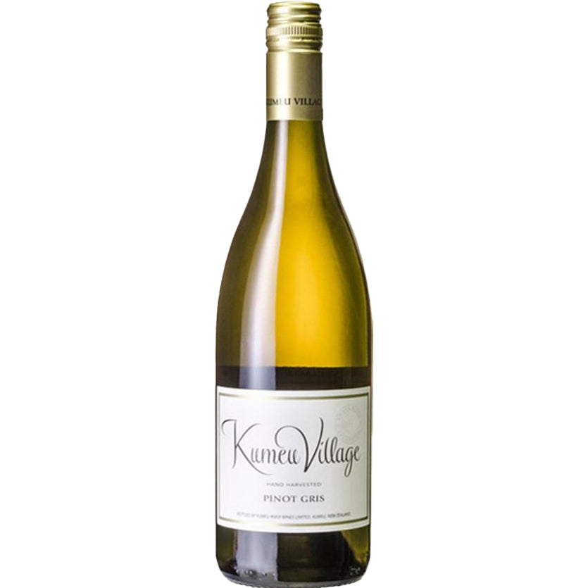 Kumeu River / Village Pinot Gris 2024