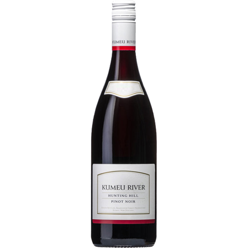 Kumeu River / Hunting Hill Pinot Noir 2021