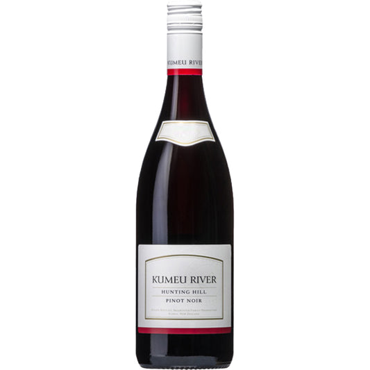Kumeu River / Hunting Hill Pinot Noir 2021