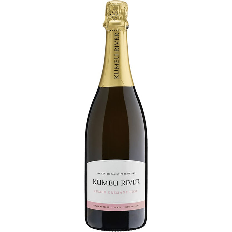 Kumeu River / Kumeu Cremant Rose NV