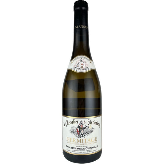Domaine de La Chapelle / Hermitage Blanc Le Chevalier de Sterimberg 2021