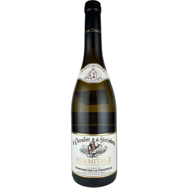 Hermitage Blanc Le Chevalier de Sterimberg (Domaine de La Chapelle) 2021