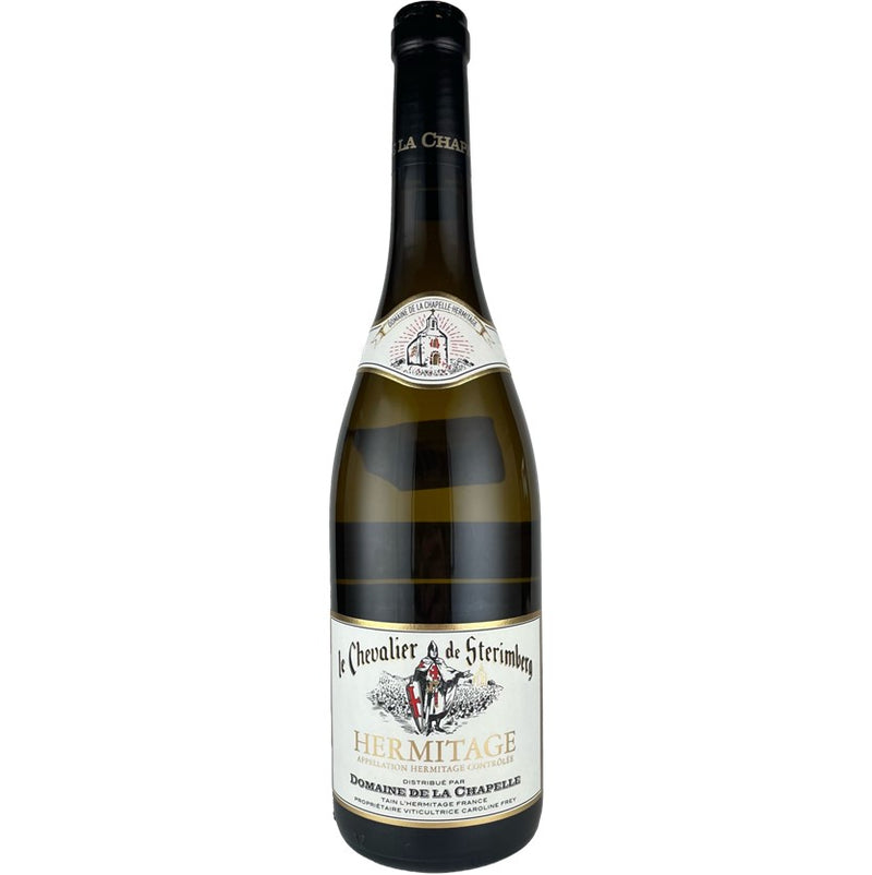 Domaine de La Chapelle / Hermitage Blanc Le Chevalier de Sterimberg 2021