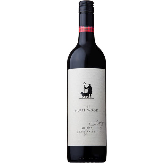 Jim Barry / The McRae Wood Shiraz 2021
