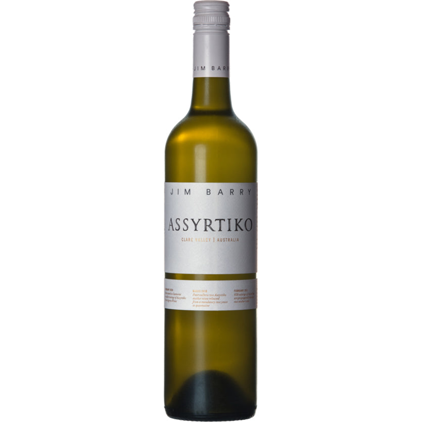 Jim Barry / Assyrtiko 2021