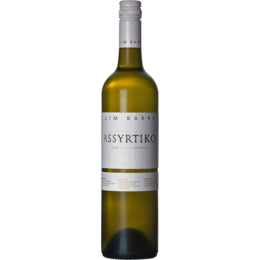 Jim Barry / Assyrtiko 2021