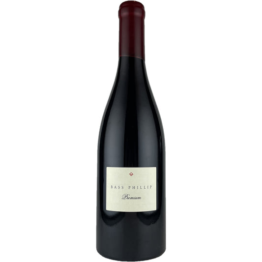 Bass Philipp / Premium Pinot Noir 2019