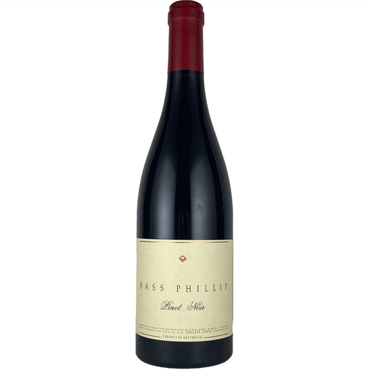 Bass Phillip / Estate Pinot Noir 2017
