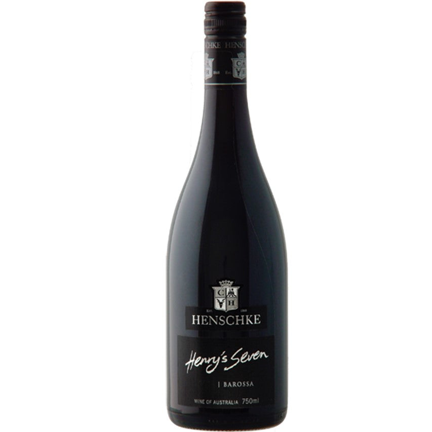 Henschke / Henry's Seven Shiraz Grenache Viognier 2022