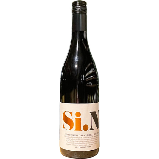 Si / Sweet Baby Gary 2015