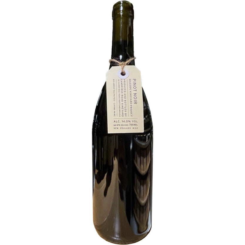 Cambridge Road / Hillside Pinot Noir 2016