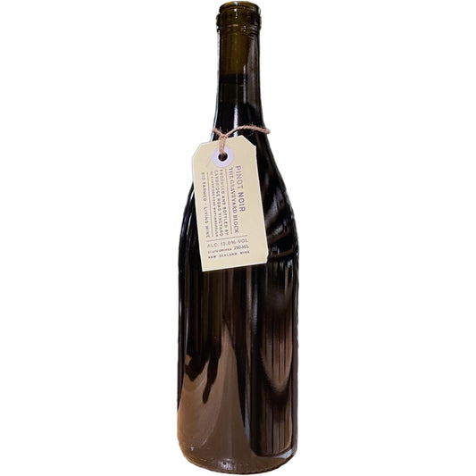 Cambridge Road / Graveyard Pinot Noir 2016