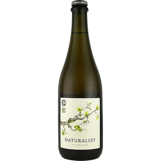 Cambridge Road / Naturalist White 2022