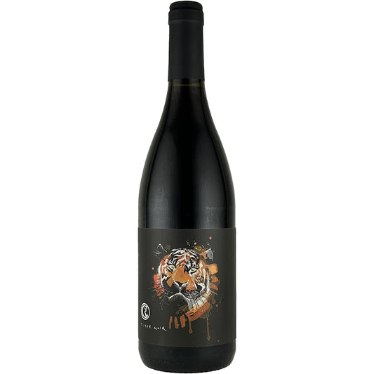 Cambridge Road / Tiger Pinot Noir 2018