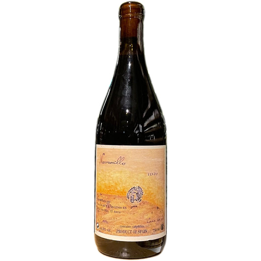 Casa De Si / Navarillo 2014