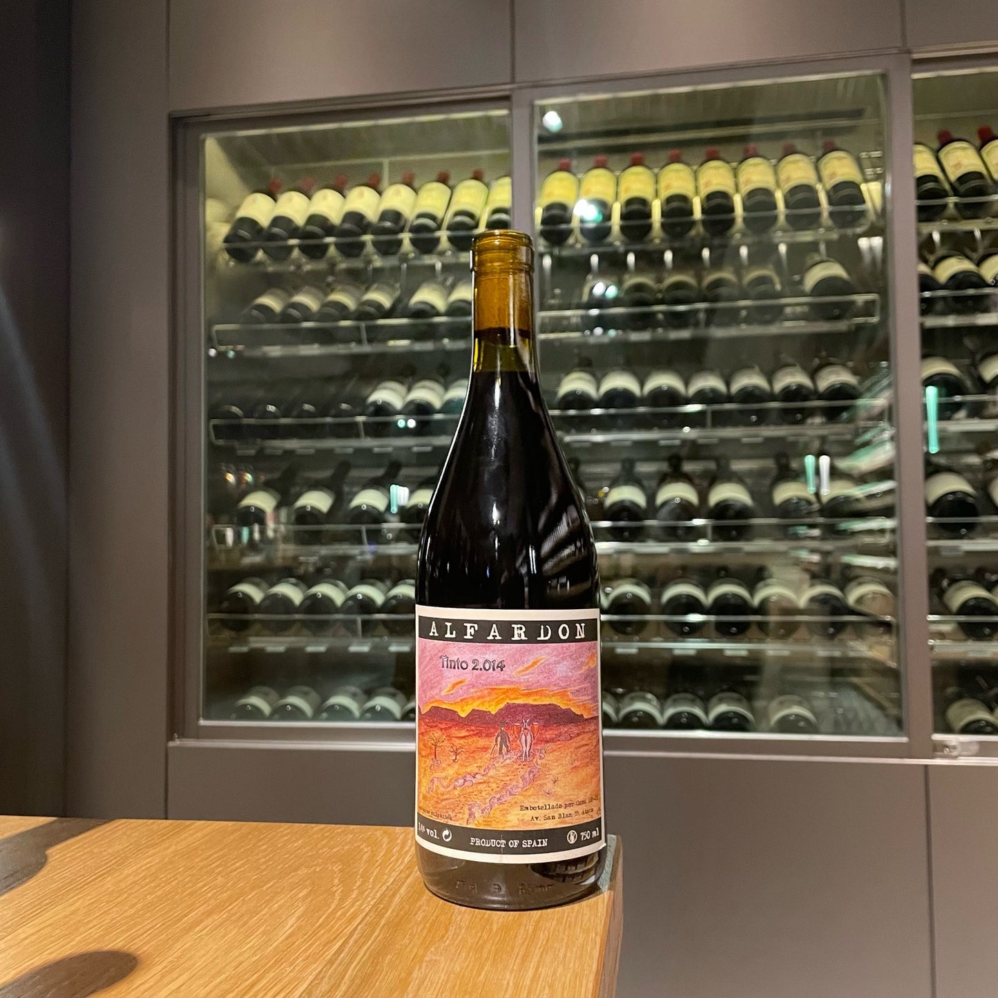 Casa De Si / Alfardon 2014