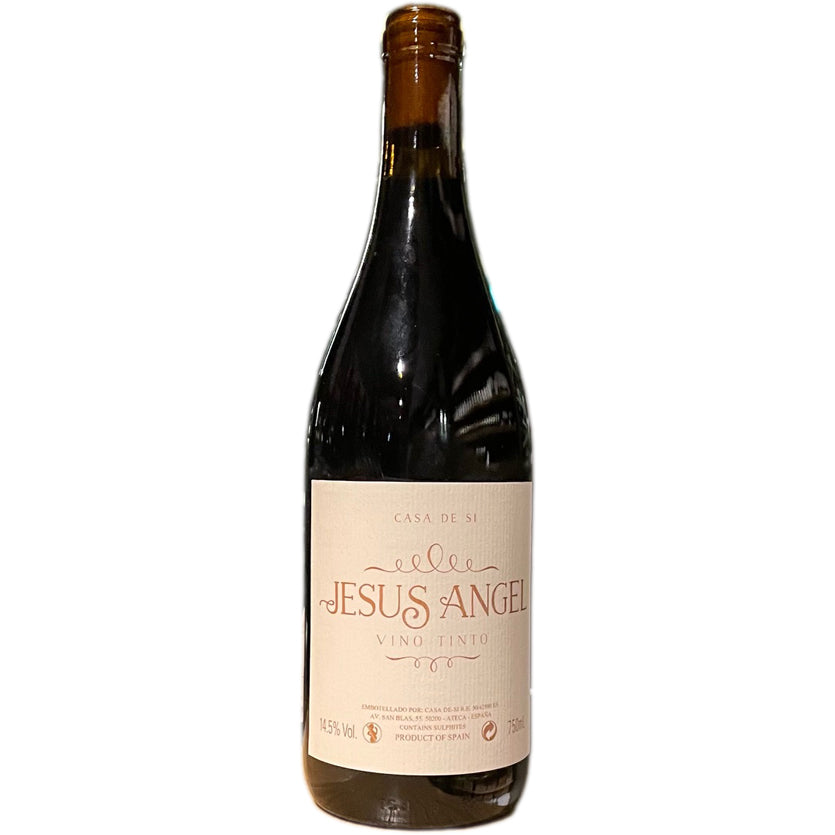 Casa De Si / Jesus Angel 2014