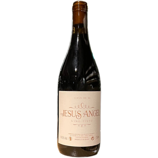 Casa De Si / Jesus Angel 2014