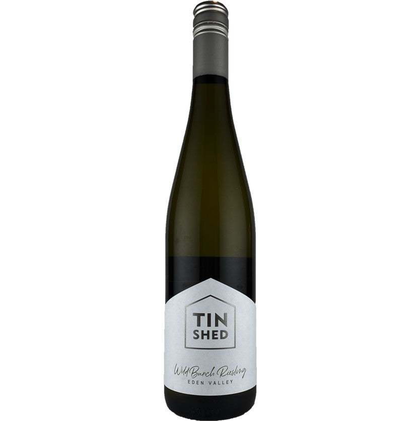 Tin Shed / Wild Bunch Riesling 2023