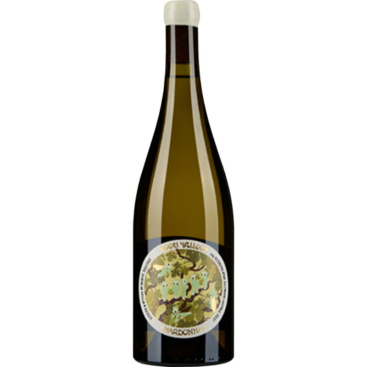 Patrick Sullivan Wines / Woori Yallock Chardonnay