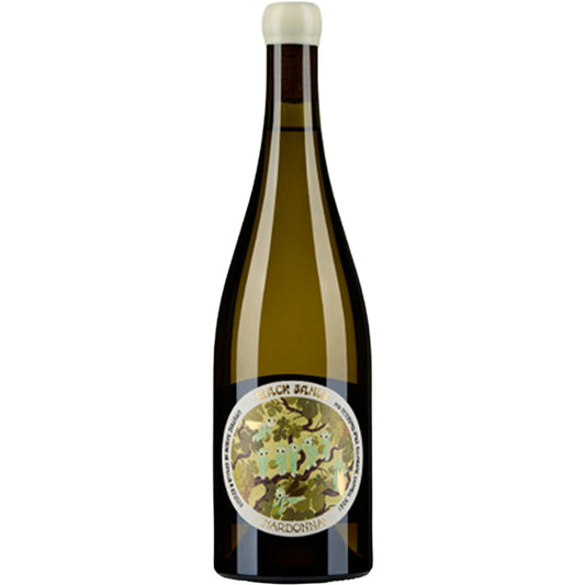 Patrick Sullivan Wines / Black Sands Chardonnay