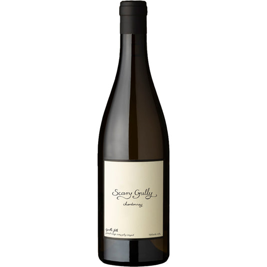 Gentle Folk Wines / Scary Gully Chardonnay
