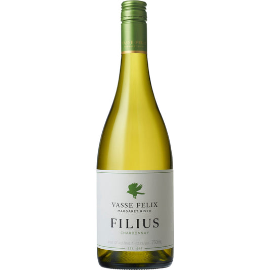 Vasse Felix / Filius Chardonnay 2024