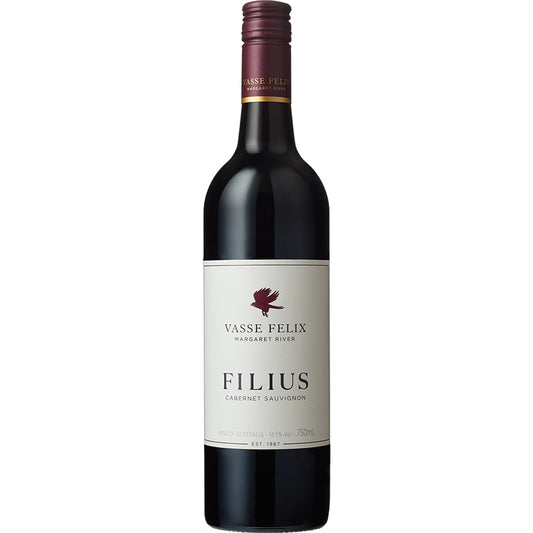 Vasse Felix / Filius Cabernet Sauvignon 2022