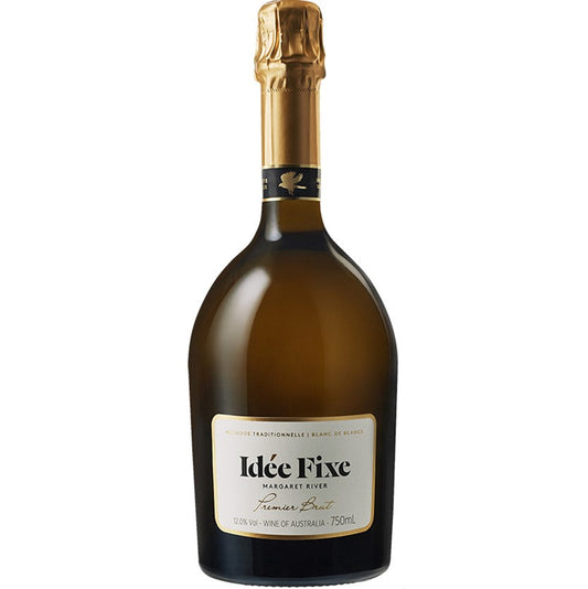 Vasse Felix / Idee Fixe Premier Brut 2019