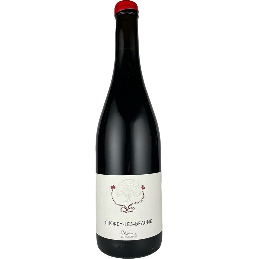 Clarisse de Suremain / Chorey Les Beaune 2019