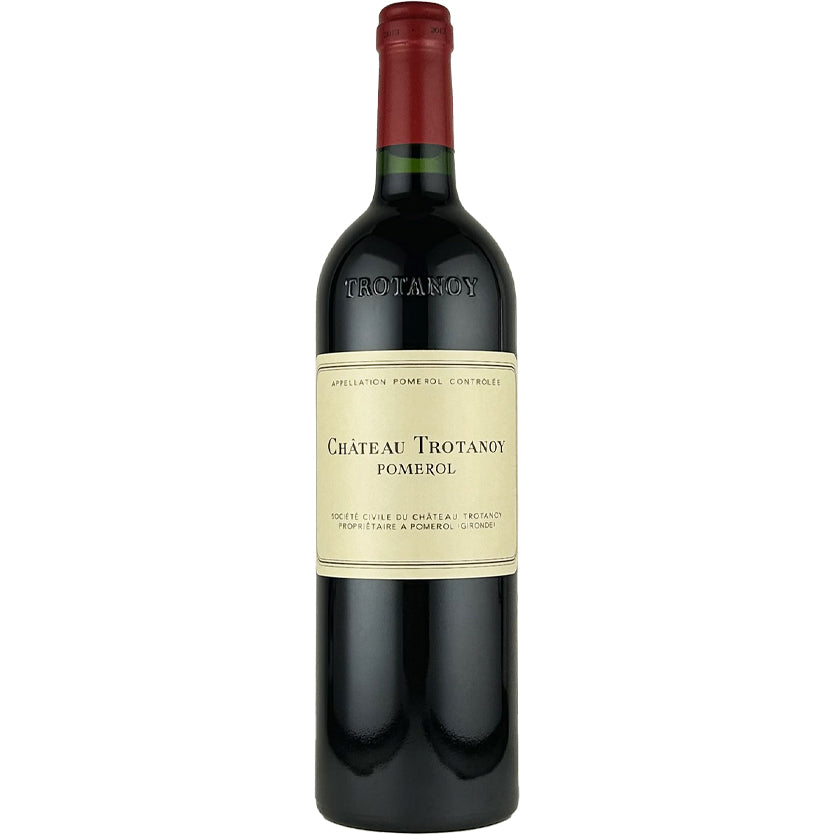 Chateau Trotanoy / Chateau Trotanoy 2005