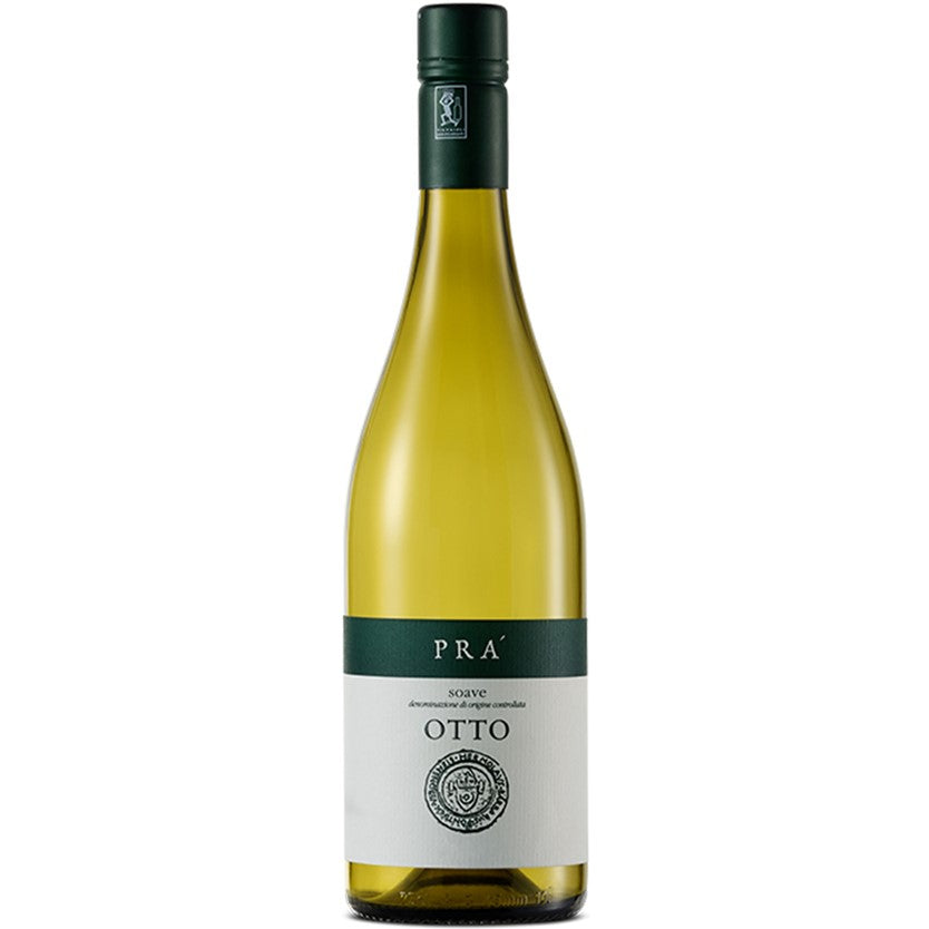 Pra / Soave Classico Otto 2024