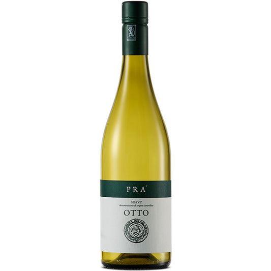 Pra / Soave Classico Otto 2024