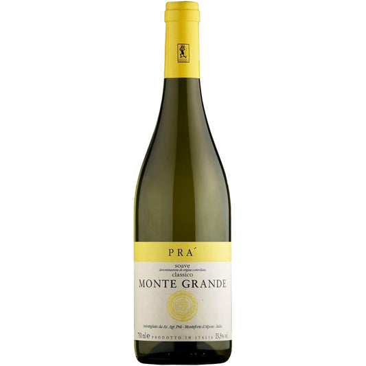 Pra / Soave Classico Monte Grande 2021
