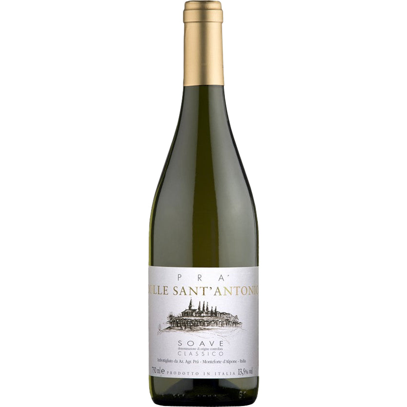 Pra / Soave Classico Colle Sant' Antonio 2020