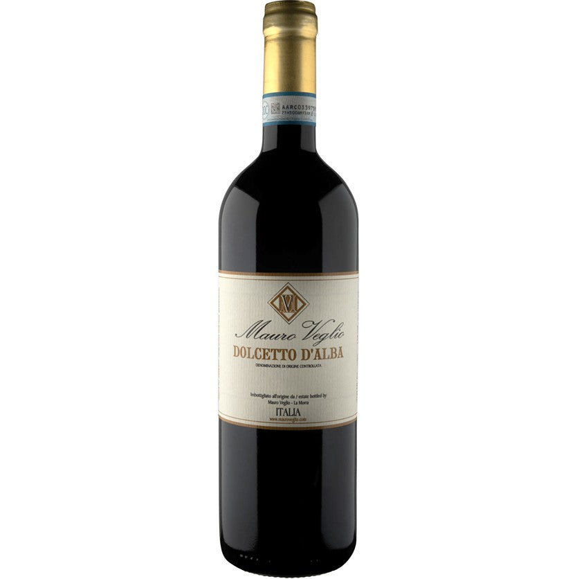 Mauro Veglio / Dolcetto d'Alba 2021