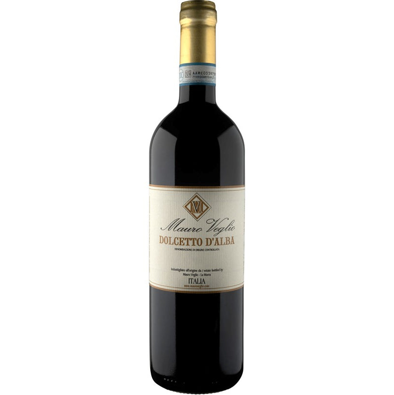 Mauro Veglio / Dolcetto d'Alba 2022