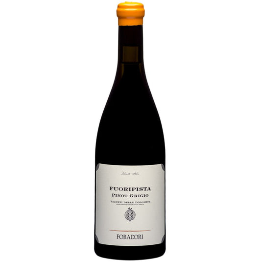 Foradori / Fuoripista Pinot Grigio 2024