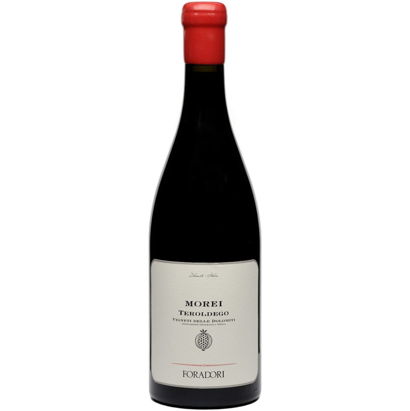 Foradori / Teroldego Morei 2019