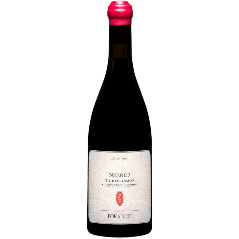 Foradori / Teroldego Morei Cilindrica 2022